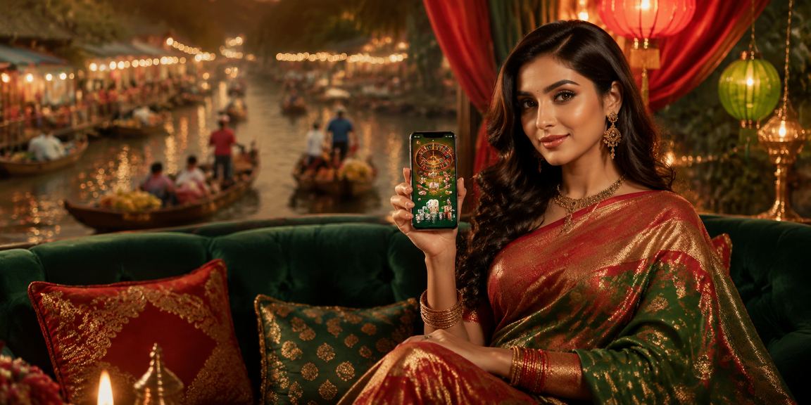বরিশালে মোবাইল পেমেন্টে বেটিং করছেন একজন ব্যবহারকারী