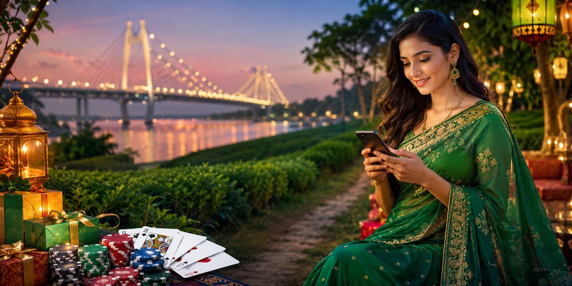 বরিশালে শাড়ি পরা খেলোয়াড় hbajee98 পোকার পুরস্কার পাচ্ছেন