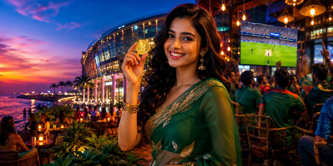 ঢাকায় ক্রিকেট বেটিং চা বাগান পরিবেশ hbajee98