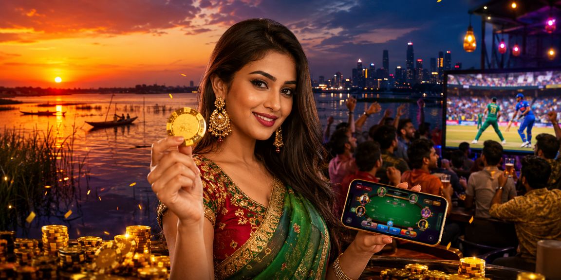টাঙ্গুয়ার হাওর ক্রিকেট বেটিং বাংলাদেশ মডেল hbajee98 ইন্টারফেস